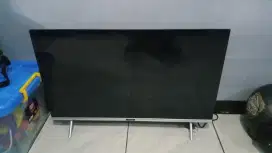 TV cooca 32inc bekas