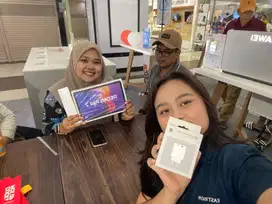 REDMI PAD 2 PROMO BUNDLING SMART PEN HANYA BAYAR 598k & VOCHER 50K