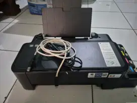 Printer Epson L121 Ecotank