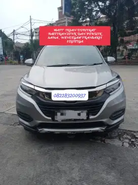 Hrv type E spesial edition