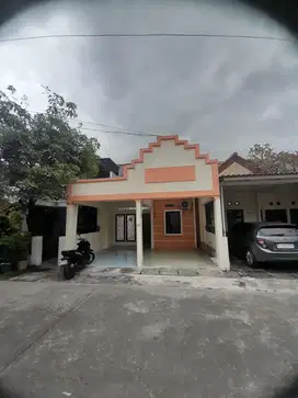 Dijual Rumah – Jatinegara Indah, Pulogebang – Cakung, Jakarta Timur