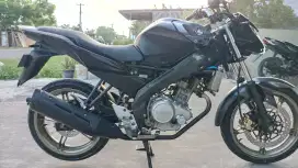 Yamaha Vixion New