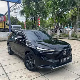 Honda HRV E CVT 2022