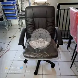 Promo kursi manager hydrolik activ KENT KM 101 sale terlaris