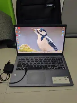 Laptop Asus Vivobook i3 Ram 8/HDD 500 GB + SSD 256GB Layar 15 Normal