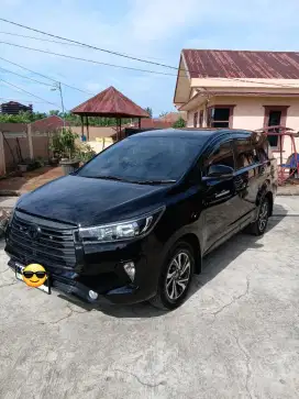 Odo 15 rbuan Innova Reborn Diesel G AT 2023