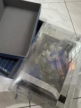 kotak seserahan/hantaran