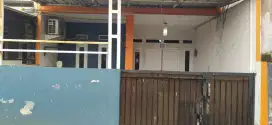 Rumah dekat graha raya