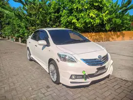 2012 Toyota Vios Limo 1.5 Plat P mujiono mobil bekas sekoto kediri