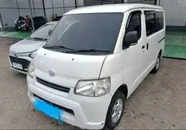 Tdp 15Jutaan Grandmax Minibud Kondisi Normal