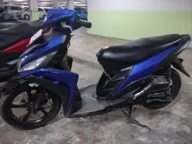 Yamaha Mio M3 3015