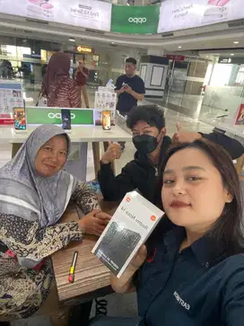 REDMI NOTE 14 8/256GB PROMO CICILAN KTP SAJA