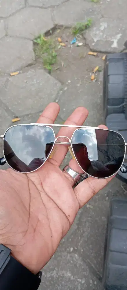 Yaow kacamata puma original