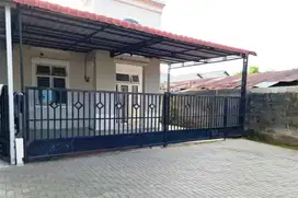 Disewakan Rumah Strategis Dekat USU & POLMED