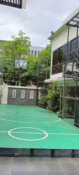 Dijual Rumah Gading Indah kelapa gading Jakarta Utara