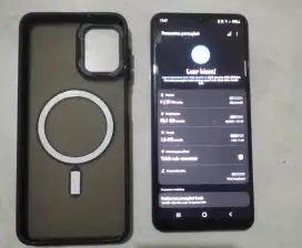 Samsung A12 4/128