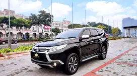 Pajero Sport DAKAR 2.4 Diesel Turbo 2018