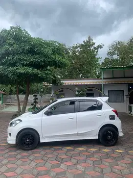 Forsale datsun go t opstions 2018
