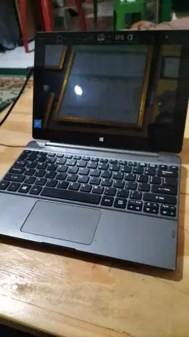 Dijual notebook