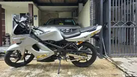 Jual Ninja RR Old