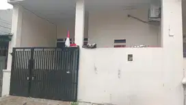 Dijual Rumah Murah Di Poris Indah, Cipondoh - Tangerang