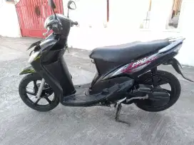 Dijual Mio sporty 2011
