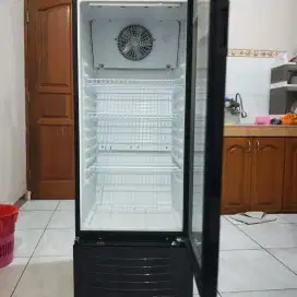 Dijual Showcase RSA