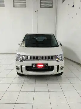 Mitsubishi Delica 2.0 A/T 2015