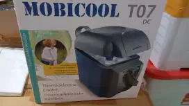 MobiCool (cooler mobil)