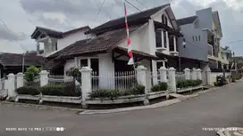 Dijual Rumah HOOK Strategis Area Antapani dkt Arcamanik Bandung
