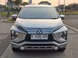 Mitsubishi Xpander 2019 Bensin
