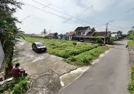 Utara Stadion Maguwo Tanah Strategis Murah