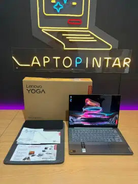 Lenovo Yoga Slim 7i 14IMH9 Intel Ultra 5 125H 16/512GB OLED x zenbook