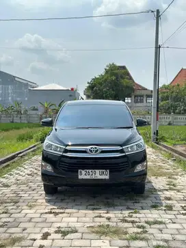 Toyota Kijang Innova V Diesel Matic