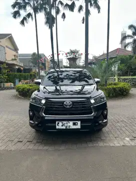 Venturer Diesel Matic