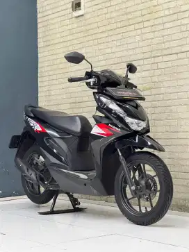 Honda Beat CBS 2024 odo 11 RB original unit