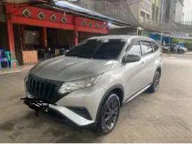 Daihatsu Terios Tipe X Deluxe 2020, M/T