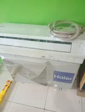 AC 1,5 PK ada 2 unit masih jos dinginnya