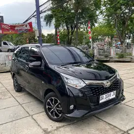 Toyota Calya 1,2 G Facelift Metik 2022