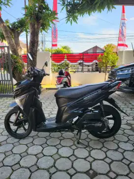 JUAL CEPAT MIO SOUL GT 2015