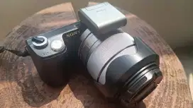 Jual murah Mirroles Sony Nex-5N