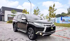 PAJERO DAKAR 2.4 DIESEL TURBO 2018