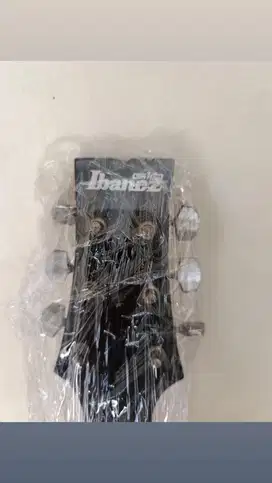 jual murah gitar string + ampli