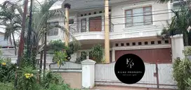 Dijual Rumah Mewah di Kalibata, Pancoran, Jakarta Selatan.