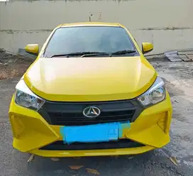 Tdp 9Jutaan New Ayla X Cvt Matic Responsive
