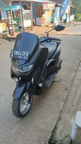 ALL NEW NMAX 2022