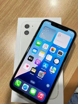 Iphone 11 128gb ex Ibox