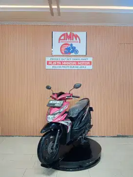 Honda BEAT SPORTY CBS ISS 2018