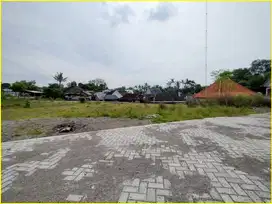 Jual Murah Nego Tanah Siap Bangun Legalitas SHM-P Lokasi Strategis
