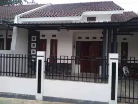 RUMAH DIKONTRAKAN